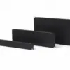 19-inch Blindpaneel – 1U, 2U of 3U – voor Server- en Netwerkkasten