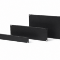 19-inch Blindpaneel – 1U, 2U of 3U – voor Server- en Netwerkkasten