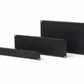19-inch Blindpaneel – 1U, 2U of 3U – voor Server- en Netwerkkasten