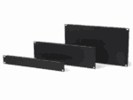 19-inch Blindpaneel – 1U, 2U of 3U – voor Server- en Netwerkkasten