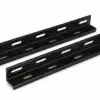 **275 mm L-Rail voor 600 mm Diepe Server- en Netwerkkasten**