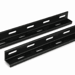 **275 mm L-Rail voor 600 mm Diepe Server- en Netwerkkasten**