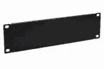 19-inch Blindpaneel – 2U voor Server- en Netwerkkasten