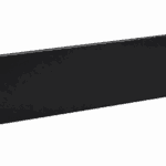 19-inch Blindpaneel – 2U voor Server- en Netwerkkasten