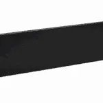 19-inch Blindpaneel – 2U voor Server- en Netwerkkasten