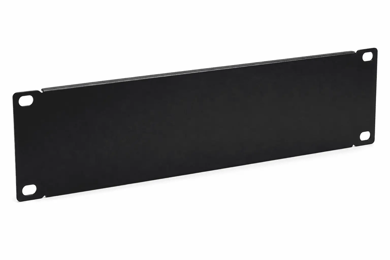 19-inch Blindpaneel – 2U voor Server- en Netwerkkasten