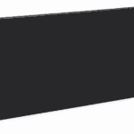 19-inch Blindpaneel – 4U voor Server- en Netwerkkasten