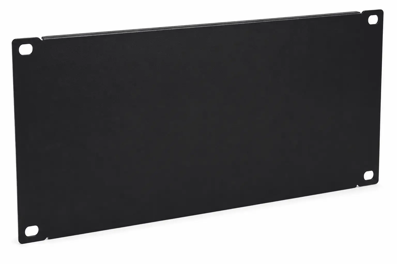 19-inch Blindpaneel – 4U voor Server- en Netwerkkasten