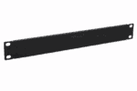 19-inch Blindpaneel – 1U voor Server- en Netwerkkasten