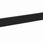 19-inch Blindpaneel – 1U voor Server- en Netwerkkasten