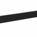 19-inch Blindpaneel – 1U voor Server- en Netwerkkasten