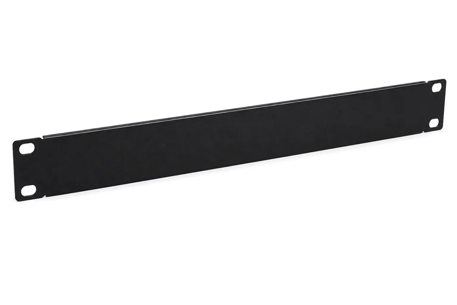 19-inch Blindpaneel – 1U voor Server- en Netwerkkasten
