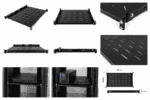 vaste legbord