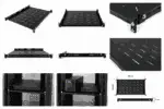 vaste legbord
