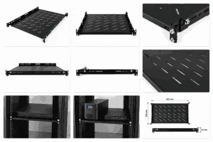 vaste legbord