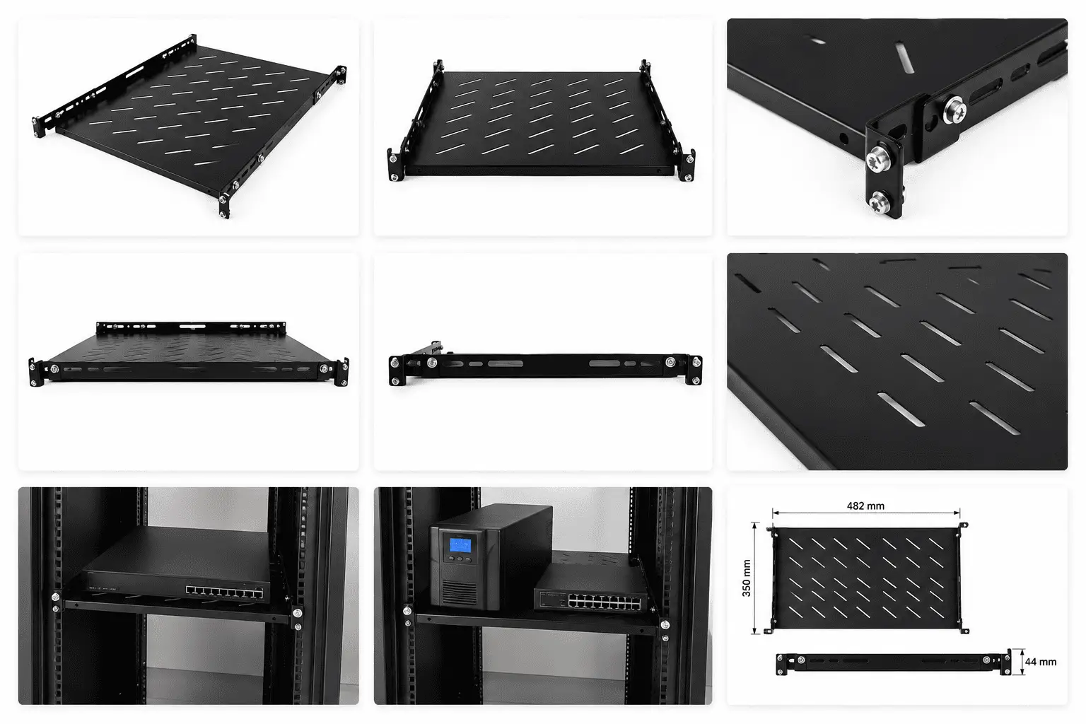 vaste legbord