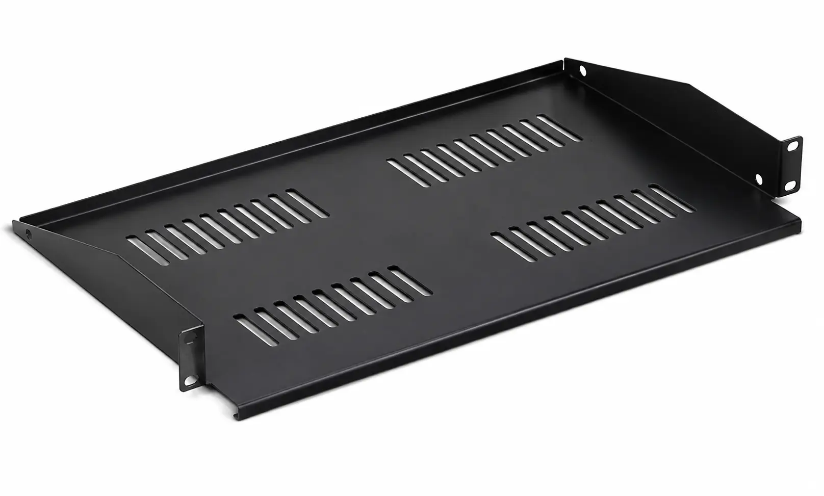 Wandkast legborden