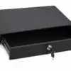 19-inch Afsluitbare Racklade – 2U – 465 mm diep