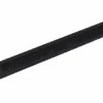 **1U Borstel Kabeldoorvoer – 19-inch Kabelmanagementpaneel met Borstel**