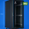 18U serverkast