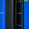 32U serverkast