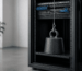 hoeveel gewicht kan een 19 inch patchkast dragen