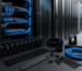RADA Networks kabelmanagementaccessoires in serve — serverkast, patchkast, 19 inch serverkast, 19 inch patchkast, netwerkkast